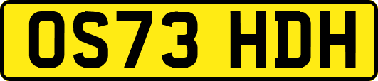 OS73HDH