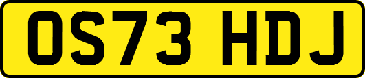 OS73HDJ