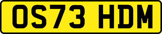 OS73HDM