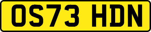 OS73HDN