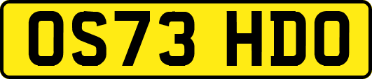OS73HDO