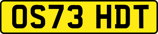 OS73HDT
