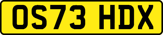 OS73HDX