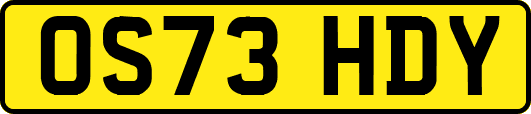 OS73HDY
