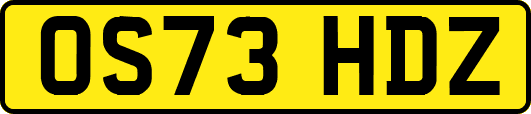 OS73HDZ