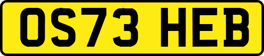 OS73HEB
