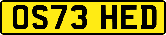 OS73HED