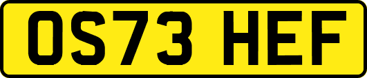 OS73HEF