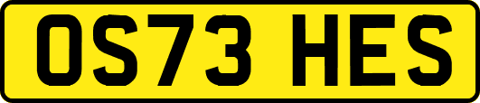 OS73HES