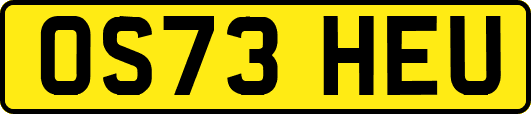 OS73HEU