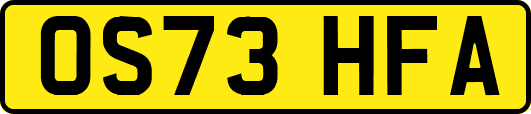 OS73HFA