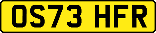 OS73HFR