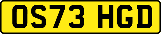 OS73HGD
