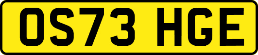 OS73HGE