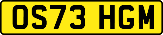 OS73HGM