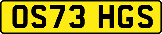 OS73HGS