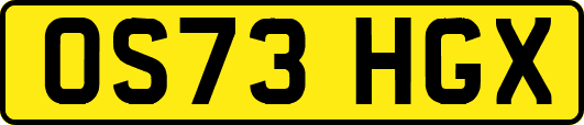 OS73HGX