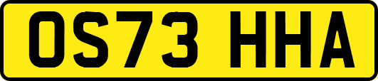 OS73HHA