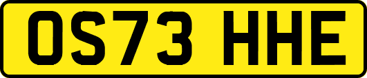 OS73HHE