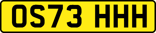 OS73HHH