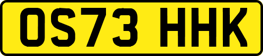 OS73HHK