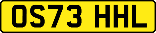 OS73HHL