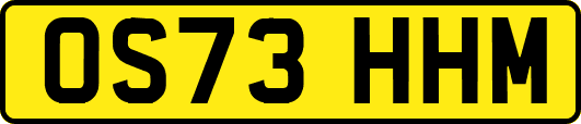 OS73HHM