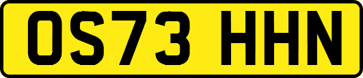 OS73HHN
