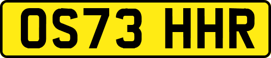 OS73HHR
