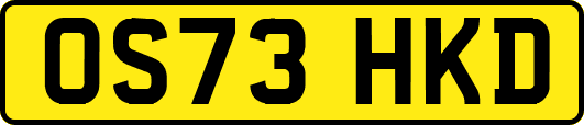 OS73HKD