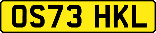 OS73HKL