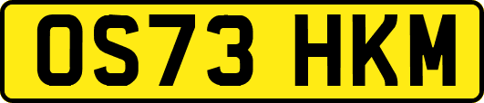 OS73HKM
