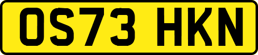 OS73HKN