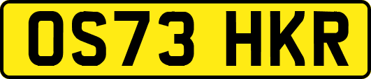 OS73HKR