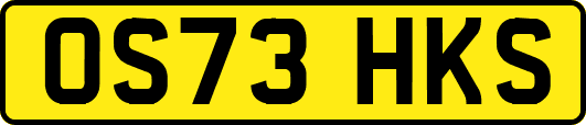 OS73HKS