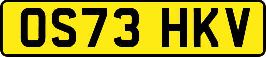 OS73HKV