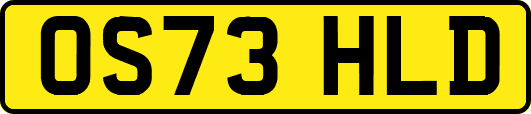 OS73HLD