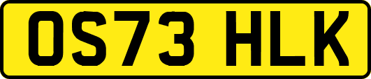 OS73HLK