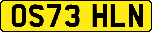 OS73HLN