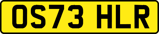 OS73HLR