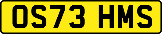 OS73HMS