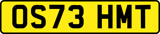 OS73HMT