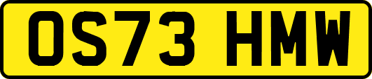 OS73HMW