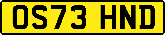 OS73HND