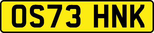 OS73HNK