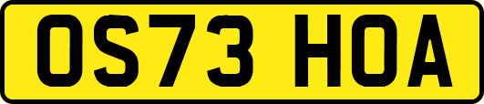 OS73HOA
