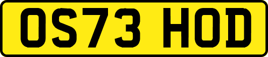 OS73HOD