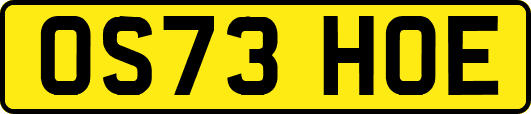 OS73HOE