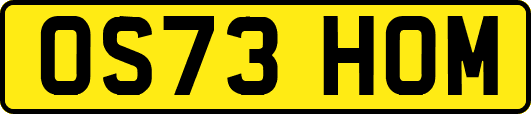 OS73HOM