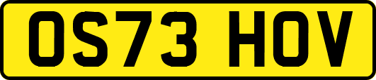 OS73HOV